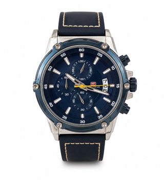 Reloj - Mini Focus