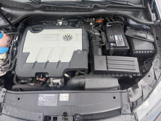Volkswagen Golf VI 2.0 tdi