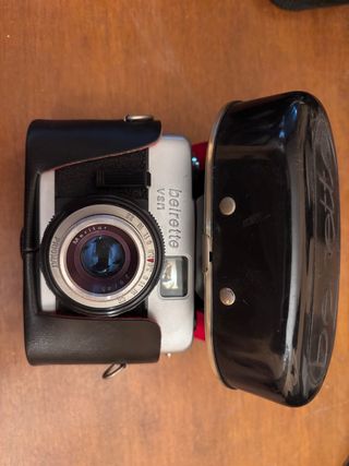 Cámara Beirette VSN