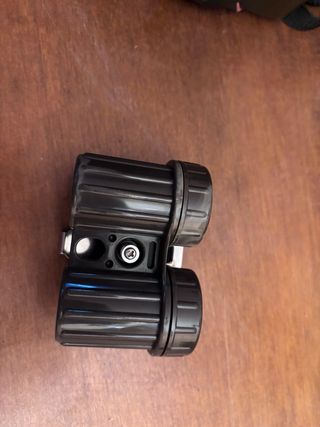 Cámara Beirette VSN