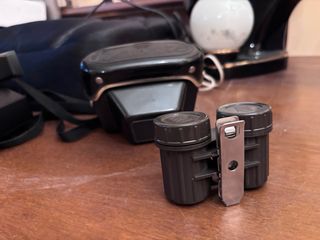 Cámara Beirette VSN