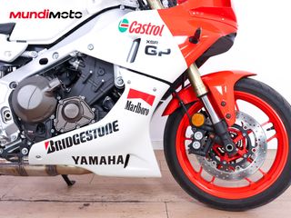 YAMAHA XSR 900 GP