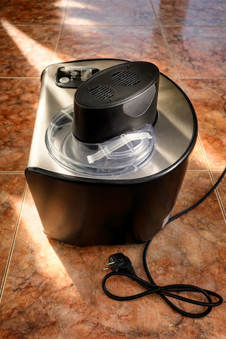 Máquina de Helados Semiprofesional