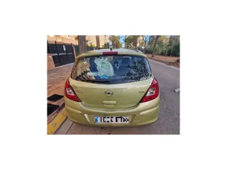 Opel Corsa 2007