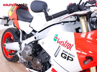 YAMAHA XSR 900 GP