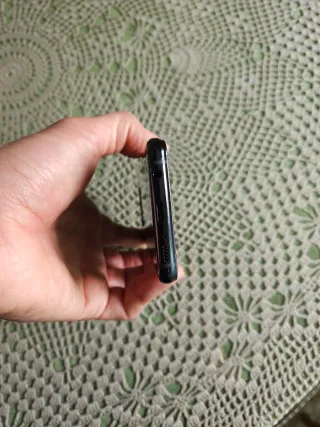 Samsung Galaxy S10e Negro