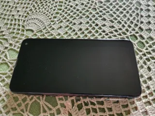 Samsung Galaxy S10e Negro