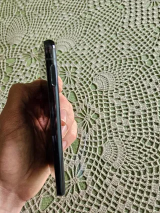 Samsung Galaxy S10e Negro