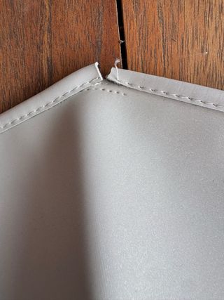 Capa de corte Termix Gris