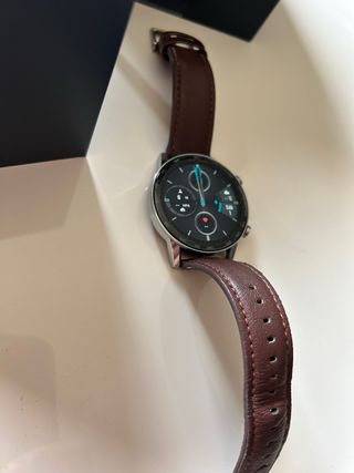 Honor MagicWatch 2 - Smartwatch Marrón