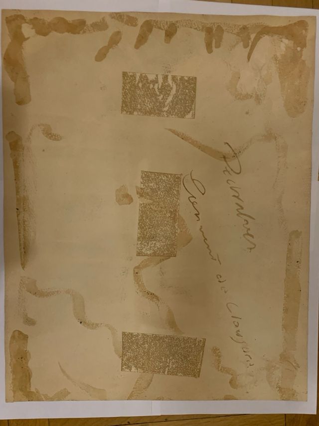 Panteón real dSan Isidoro de León - M. Santa María