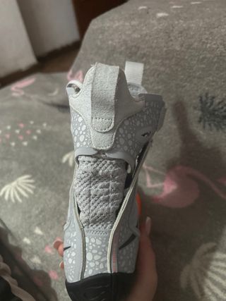 Precio negociable Botas Boxeo Nike Hyperko2 Nuevas