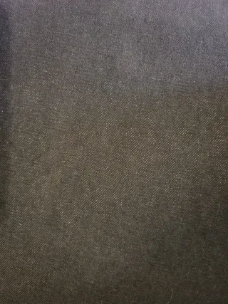 Sillón relax de tela