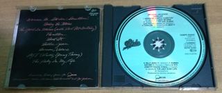 Michael Jackson - Thriller (CD)