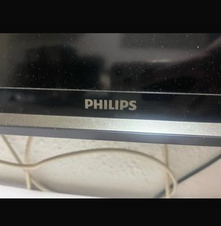 Televisor Philips 40 pulgadas