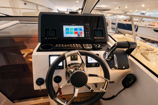 SEALINE S335 NUEVO 2026