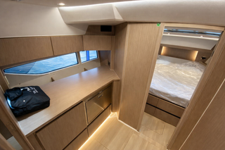 SEALINE S335 NUEVO 2026