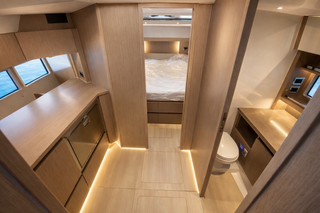 SEALINE S335 NUEVO 2026