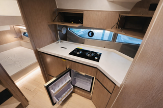 SEALINE S335 NUEVO 2026