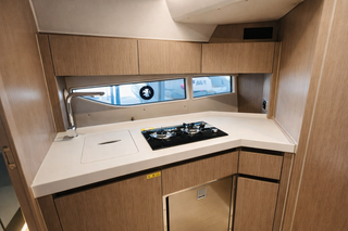 SEALINE S335 NUEVO 2026