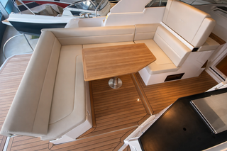 SEALINE S335 NUEVO 2026