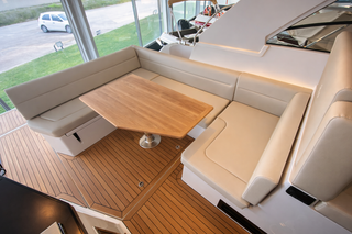 SEALINE S335 NUEVO 2026