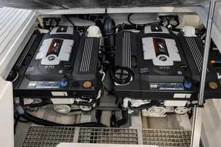 SEALINE S335 NUEVO 2026