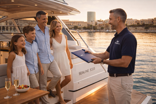 SEALINE S335 NUEVO 2026