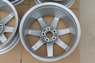 Llantas Doble Medida MERCEDES 18" AMG Clase C W204