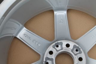 Llantas Doble Medida MERCEDES 18" AMG Clase C W204