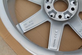 Llantas Doble Medida MERCEDES 18" AMG Clase C W204