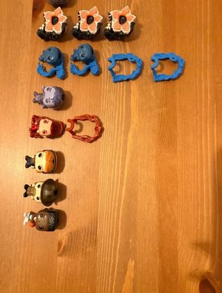 Figuras stranger things funko