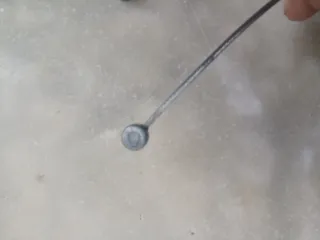 Cables de freno para bicicleta delantero y trasero