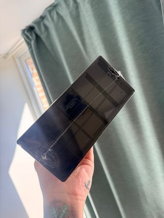 Funko Pop Comic Cover Black Panther