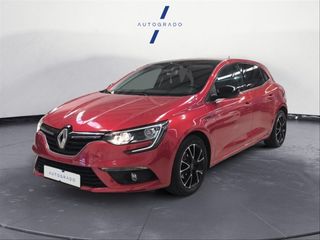 RENAULT Megane Intens Energy dCi 110