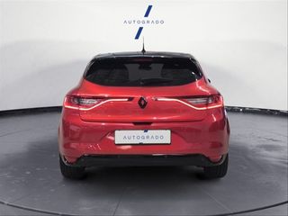 RENAULT Megane Intens Energy dCi 110