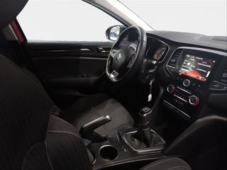 RENAULT Megane Intens Energy dCi 110