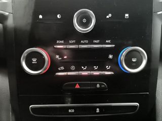 RENAULT Megane Intens Energy dCi 110