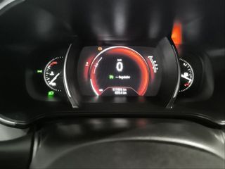 RENAULT Megane Intens Energy dCi 110