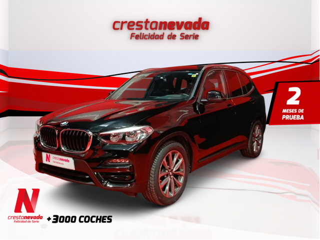 X3 - DESDE 500€/MES ¡SIN PAGAR ENTRADA!