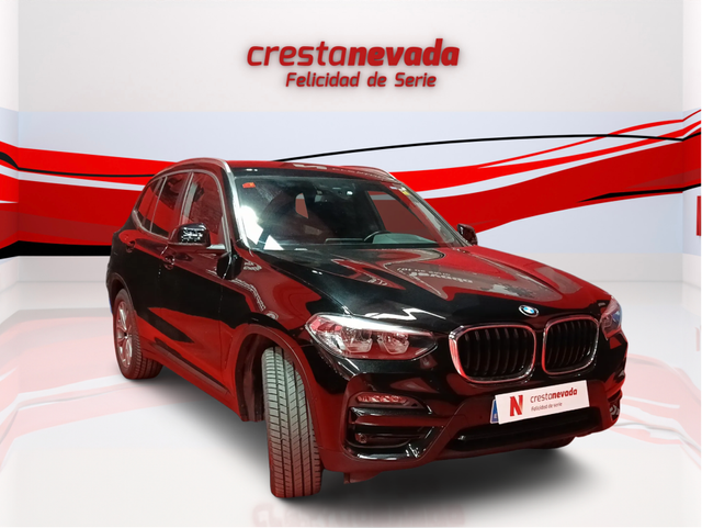 X3 - DESDE 500€/MES ¡SIN PAGAR ENTRADA!