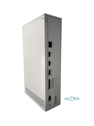 Consola Microsoft XBOX Series S All Digital 512GB