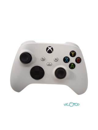 Consola Microsoft XBOX Series S All Digital 512GB