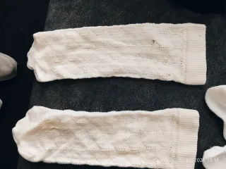 Medias Fallero niño