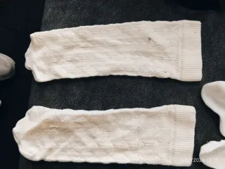 Medias Fallero niño