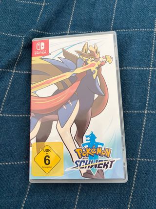 Pokemon Spada per Nintendo Switch