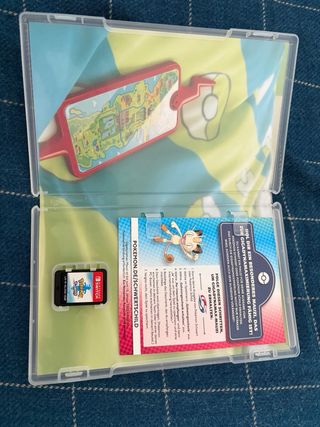 Pokemon Spada per Nintendo Switch