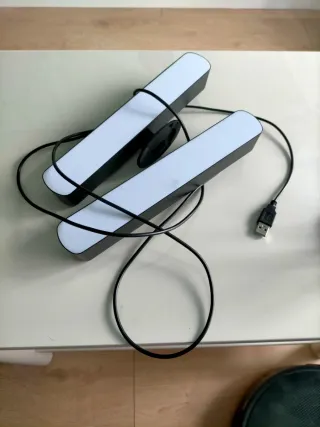 Cargador Soporte Orzly Nintendo Switch OLED