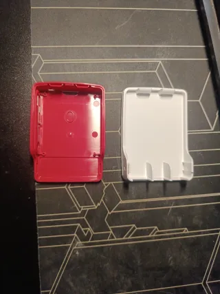 Carcasa Raspberry Pi 4