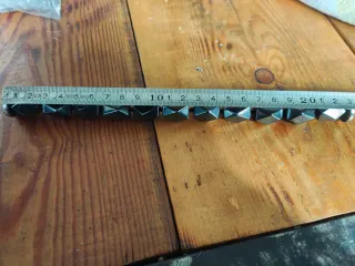 Bracciale Ematite Grande